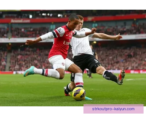 富勒姆进攻套路分析：逐步提升表现，值得关注的战术趋势